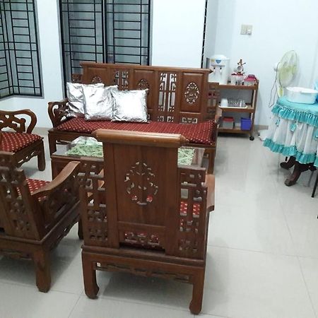 The Royal Residence Lhokseumawe Luaran gambar