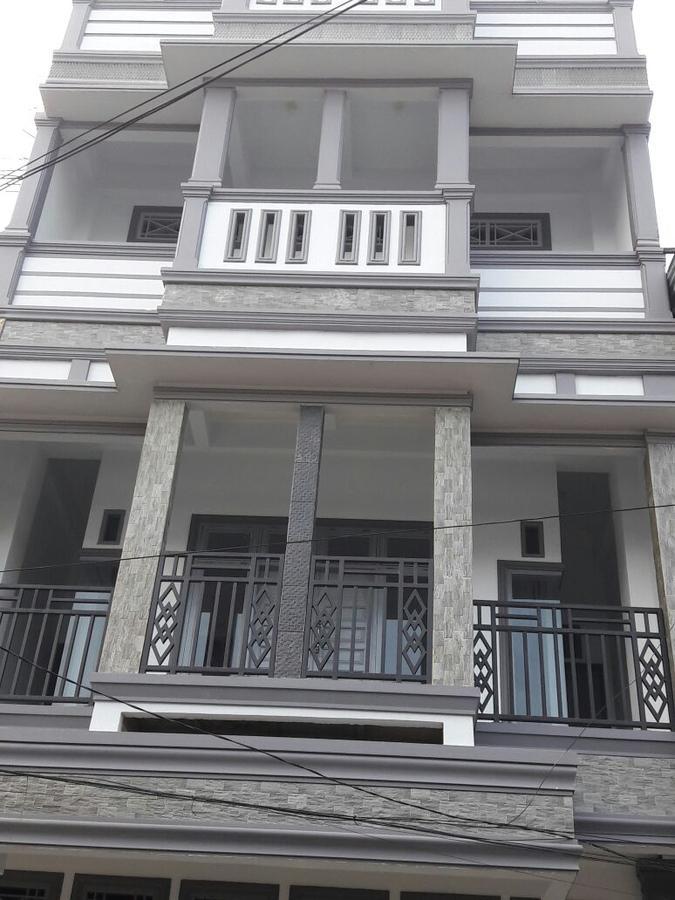 The Royal Residence Lhokseumawe Luaran gambar