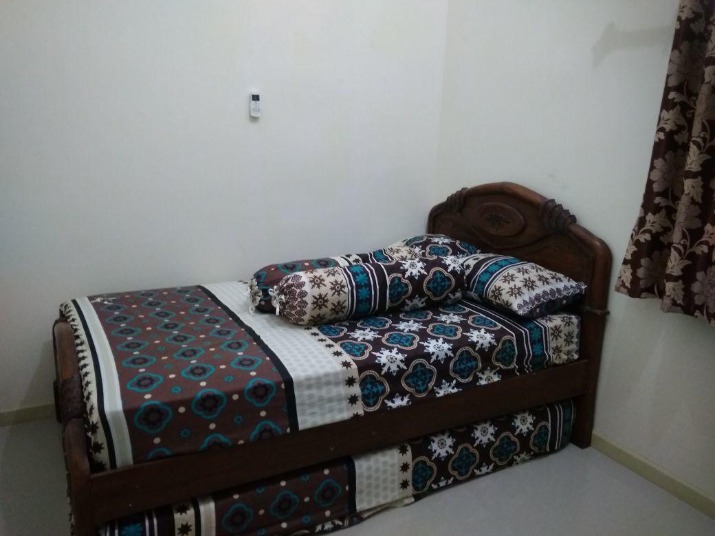 The Royal Residence Lhokseumawe Luaran gambar