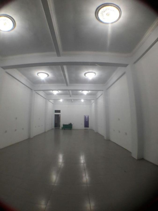 The Royal Residence Lhokseumawe Luaran gambar
