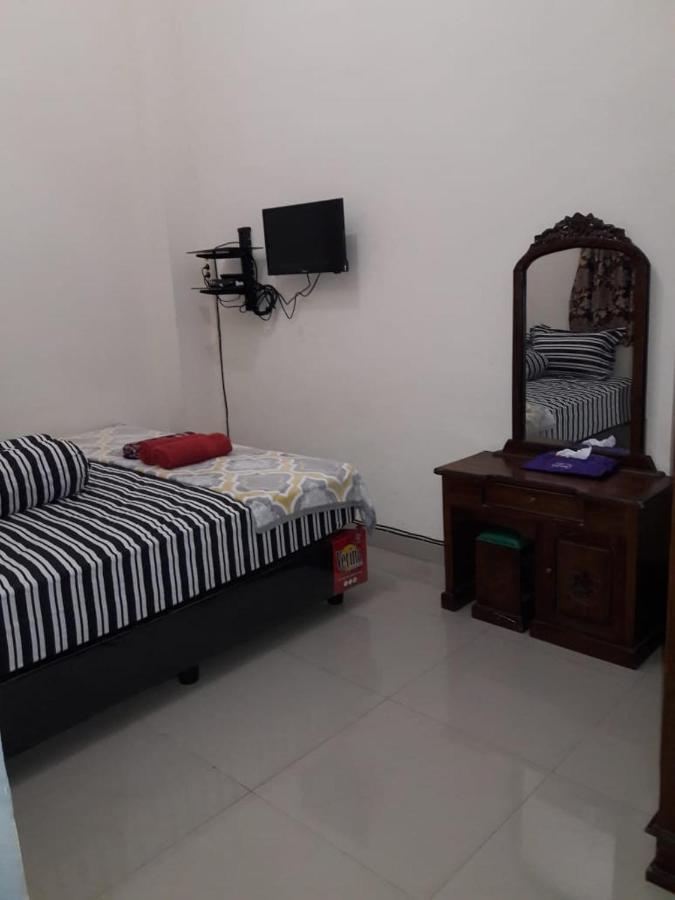 The Royal Residence Lhokseumawe Luaran gambar