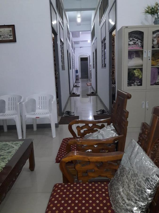 The Royal Residence Lhokseumawe Luaran gambar