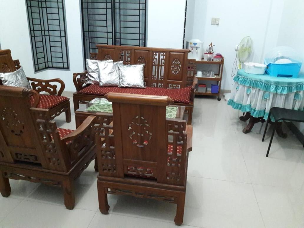 The Royal Residence Lhokseumawe Luaran gambar